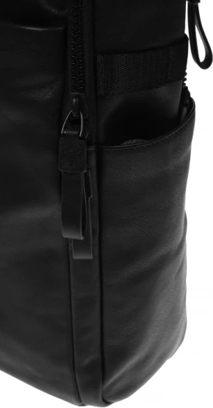 Рюкзак Piquadro Harper CA4818AP/N черный натур.кожа
