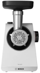 Мясорубка Bosch MFWS420W 1900Вт белый