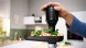 Мясорубка Bosch MFWS420W 1900Вт белый