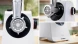 Мясорубка Bosch MFWS420W 1900Вт белый