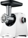 Мясорубка Bosch MFWS420W 1900Вт белый