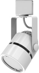 Система трековая Gauss TR012 белый