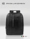 Рюкзак мужской Piquadro Urban CA4818UB00/N черный натур.кожа