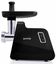 Мясорубка Gorenje MG1701SB 1700Вт черный