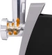 Мясорубка Gorenje MG1701SB 1700Вт черный