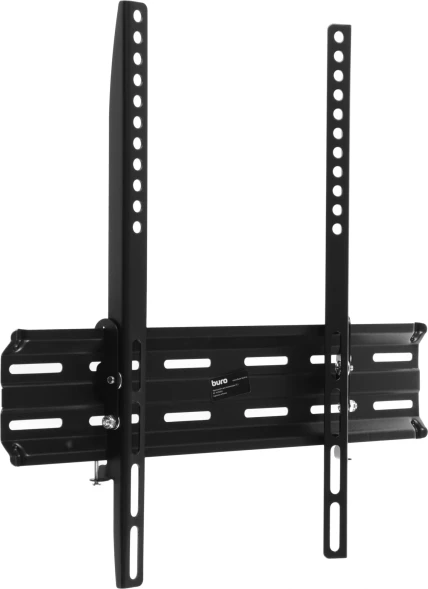 Кронштейн для телевизора Buro TL3 черный 32&amp;quot;-65&amp;quot; макс.35кг настенный наклон
