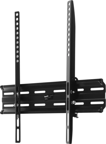 Кронштейн для телевизора Buro TL3 черный 32&amp;quot;-65&amp;quot; макс.35кг настенный наклон