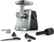 Мясорубка Bosch Series 8 MFWS820M 2500Вт черный