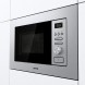 Микроволновая печь Gorenje BM201AG1X 20л. 800Вт нержавеющая сталь (встраиваемая)