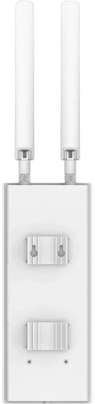 Точка доступа Cudy LT500 OUTDOOR AC1200 4G белый