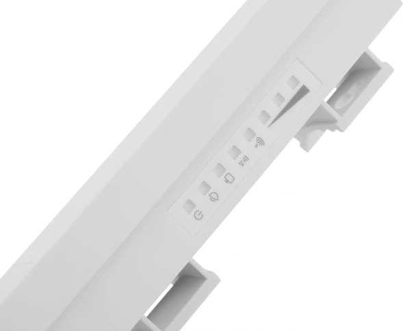 Точка доступа Cudy LT500 OUTDOOR AC1200 4G белый