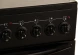 Плита Электрическая Лысьва EF4004MK00 черный стеклокерамика (без крышки)