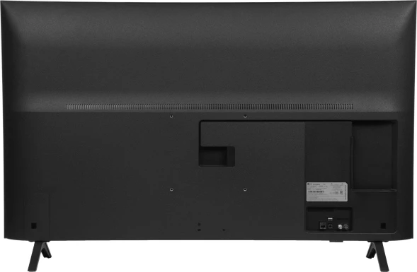 Телевизор LED LG 50&amp;quot; 50UA75009LA.ARUG черный 4K Ultra HD 60Hz DVB-T DVB-T2 DVB-C DVB-S DVB-S2 USB WiFi Smart TV