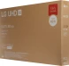 Телевизор LED LG 50&amp;quot; 50UA75009LA.ARUG черный 4K Ultra HD 60Hz DVB-T DVB-T2 DVB-C DVB-S DVB-S2 USB WiFi Smart TV