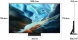 Телевизор OLED Samsung 55&amp;quot; QE55S90HAUXPY Series 9 черный графит 4K Ultra HD 120Hz DVB-T2 DVB-C DVB-S2 USB WiFi Smart TV