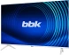 Телевизор LED BBK 40&amp;quot; 40LEX-7145/FTS2C (W) белый FULL HD 60Hz DVB-T2 DVB-C DVB-S2 USB WiFi Smart TV (RUS)