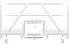 Телевизор LED BBK 40&amp;quot; 40LEX-7145/FTS2C (W) белый FULL HD 60Hz DVB-T2 DVB-C DVB-S2 USB WiFi Smart TV (RUS)