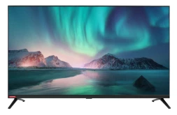 Телевизор LED Starwind 40&amp;quot; SW-LED40BG200 Frameless черный FULL HD 60Hz DVB-T DVB-T2 DVB-C DVB-S DVB-S2 USB