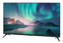 Телевизор LED Starwind 40&amp;quot; SW-LED40BG200 Frameless черный FULL HD 60Hz DVB-T DVB-T2 DVB-C DVB-S DVB-S2 USB