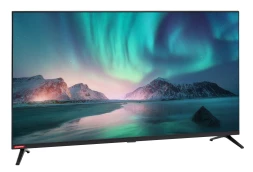 Телевизор LED Starwind 40&amp;quot; SW-LED40BG200 Frameless черный FULL HD 60Hz DVB-T DVB-T2 DVB-C DVB-S DVB-S2 USB