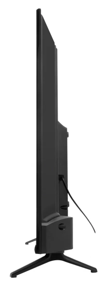 Телевизор LED Starwind 40&amp;quot; SW-LED40BG200 Frameless черный FULL HD 60Hz DVB-T DVB-T2 DVB-C DVB-S DVB-S2 USB