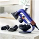Фен Dyson HD18 PRO 1700Вт синий (522266-01)