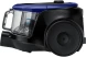 Пылесос Samsung VC18M21B0S2/EV 1800Вт синий/черный