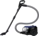 Пылесос Samsung VC18M21B0S2/EV 1800Вт синий/черный