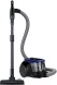 Пылесос Samsung VC18M21B0S2/EV 1800Вт синий/черный