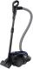 Пылесос Samsung VC18M21B0S2/EV 1800Вт синий/черный