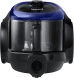 Пылесос Samsung VC18M21B0S2/EV 1800Вт синий/черный
