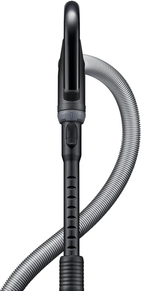 Пылесос Samsung VC18M21B0S2/EV 1800Вт синий/черный