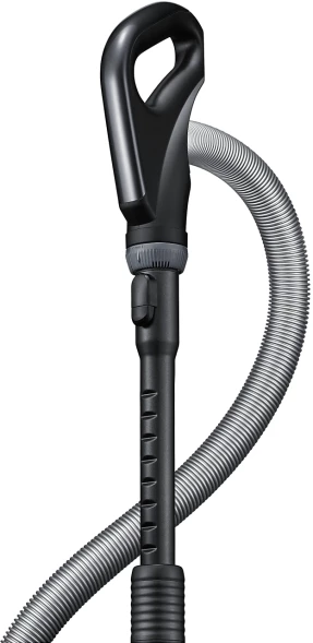 Пылесос Samsung VC18M21B0S2/EV 1800Вт синий/черный