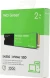 Накопитель SSD WD Original PCIe 3.0 x4 2TB WDS200T3G0C Green SN350 M.2 2280
