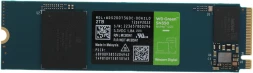 Накопитель SSD WD Original PCIe 3.0 x4 2TB WDS200T3G0C Green SN350 M.2 2280