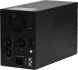 Источник бесперебойного питания Systeme Electriс SMX SMXSE2000T 1600Вт 2000ВА черный