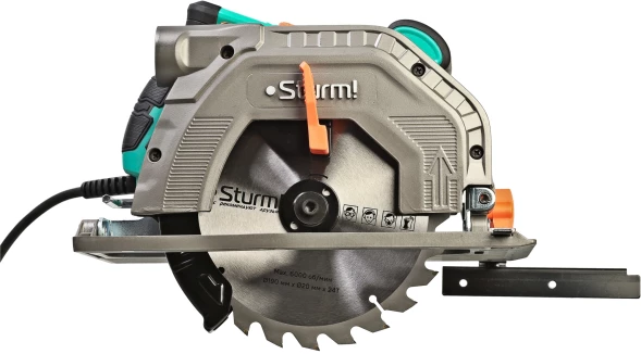 Станок циркулярный Sturm! CS51190 1600W