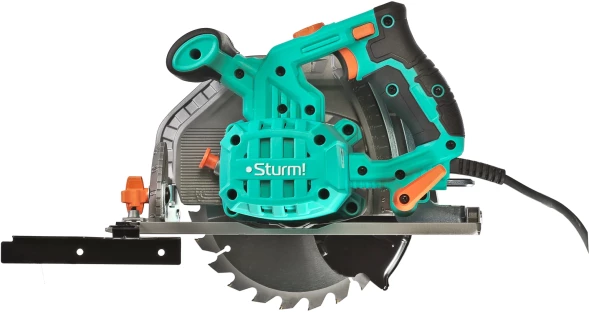 Станок циркулярный Sturm! CS51190 1600W
