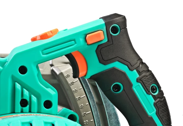 Станок циркулярный Sturm! CS51190 1600W