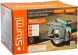 Станок циркулярный Sturm! CS51190 1600W