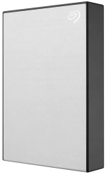 Жесткий диск Seagate USB3.0 4TB STKZ4000401 One Touch 2.5&amp;quot; серебристый