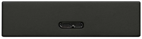 Жесткий диск Seagate USB3.0 4TB STKZ4000401 One Touch 2.5&amp;quot; серебристый