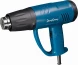 Технический фен DongCheng DQB2000 2000Вт темп.50-480/50-600С