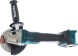 Углошлифовальная машина Makita DGA511Z 8500об/мин рез.шпин.:M14 d=125мм