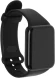 Фитнес-трекер Xiaomi Smart Band 9 Pro AMOLED корп.:черный рем.:черный (BHR8710GL)