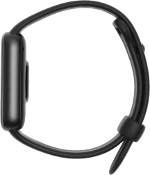 Фитнес-трекер Xiaomi Smart Band 9 Pro AMOLED корп.:черный рем.:черный (BHR8710GL)