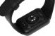 Фитнес-трекер Xiaomi Smart Band 9 Pro AMOLED корп.:черный рем.:черный (BHR8710GL)