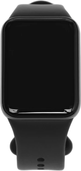 Фитнес-трекер Xiaomi Smart Band 9 Pro AMOLED корп.:черный рем.:черный (BHR8710GL)