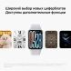 Фитнес-трекер Xiaomi Smart Band 9 Pro AMOLED корп.:черный рем.:черный (BHR8710GL)
