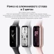 Фитнес-трекер Xiaomi Smart Band 9 Pro AMOLED корп.:черный рем.:черный (BHR8710GL)